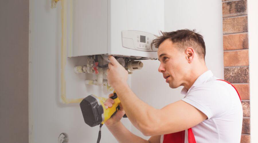 Professional same day plumber in Lynchburg, MO